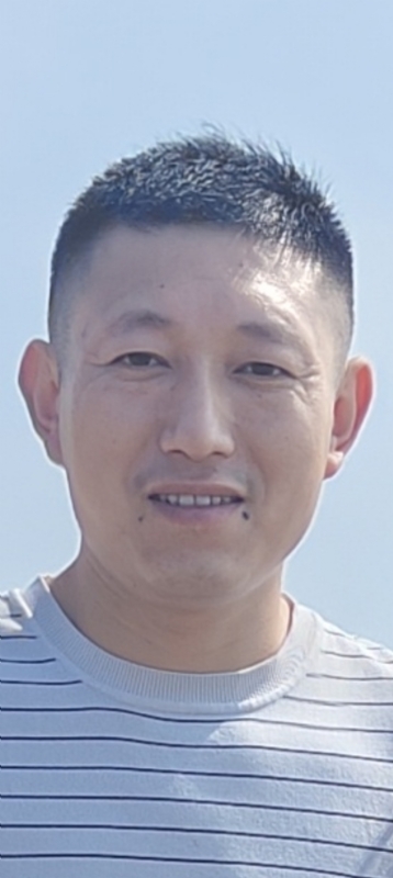 缘来是你呀的第一张照片--揭阳相亲服务中心