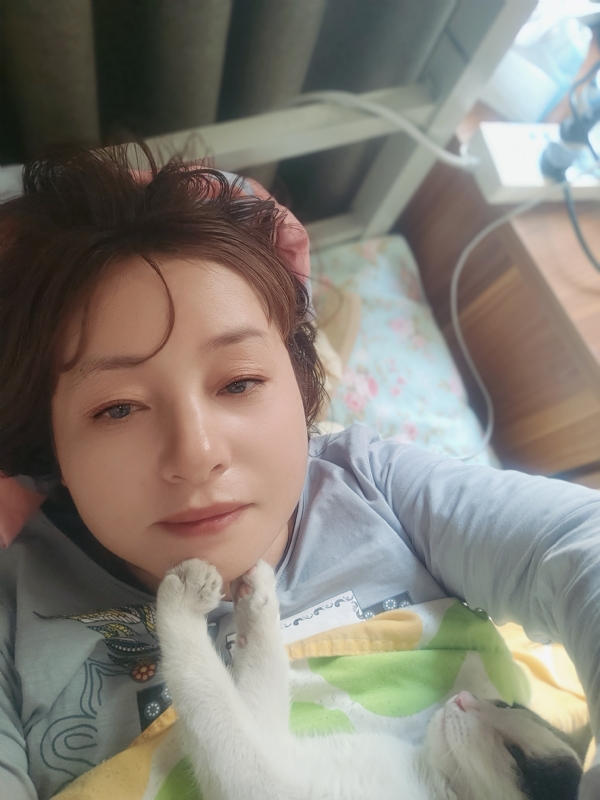 春天的第二张照片--揭阳相亲服务中心