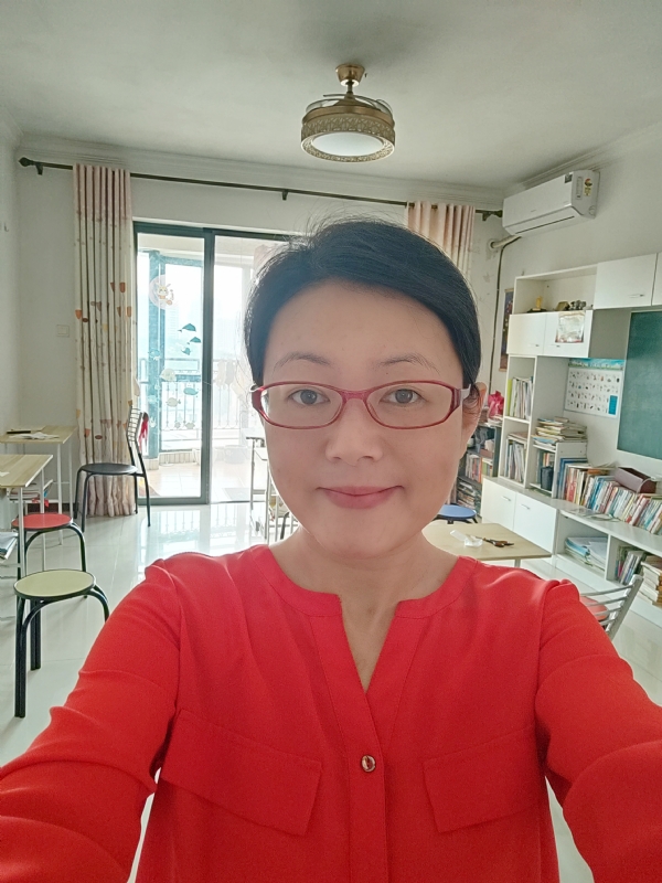 丽华的第二张照片--揭阳相亲服务中心