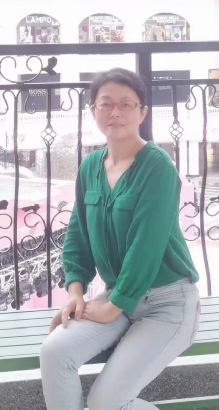 丽华的第七张照片--揭阳相亲服务中心