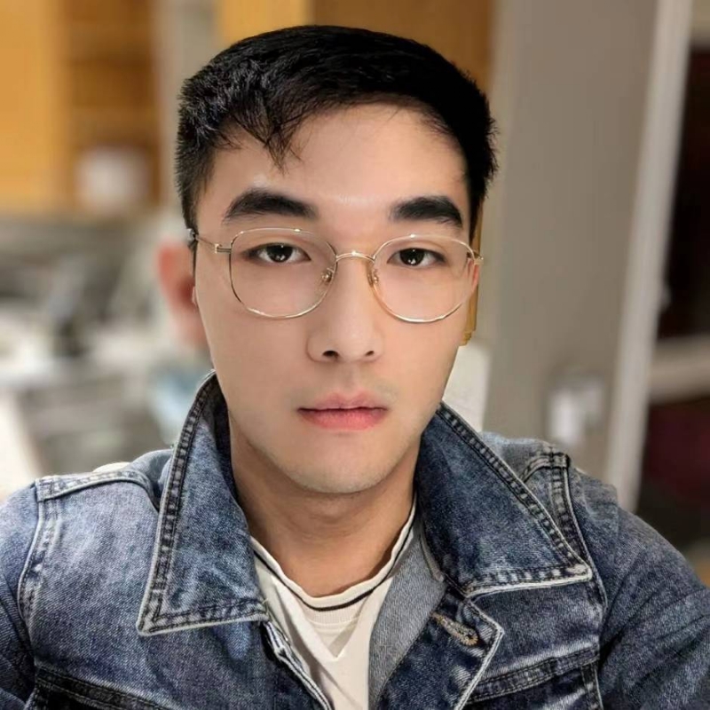 Will的第三张照片--揭阳相亲服务中心