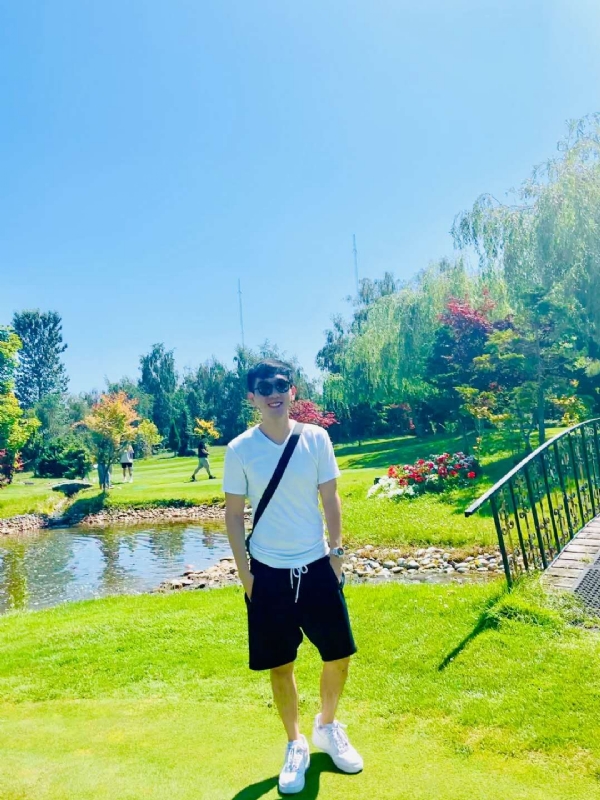 Will的第四张照片--揭阳相亲服务中心