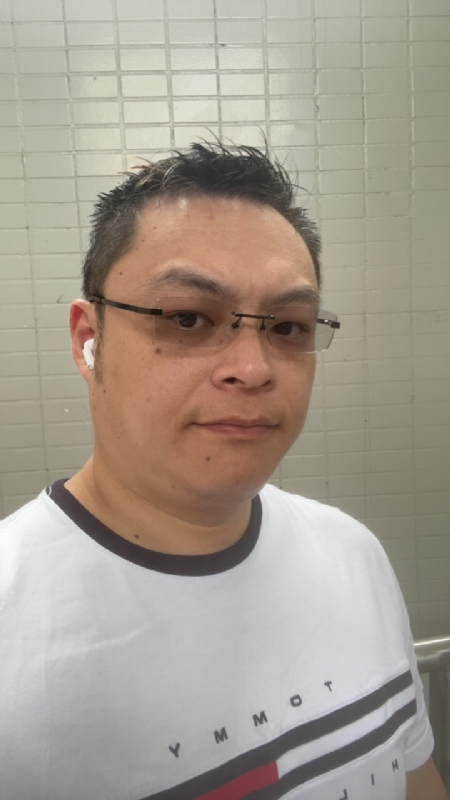 iansuen的第一张照片--揭阳相亲服务中心