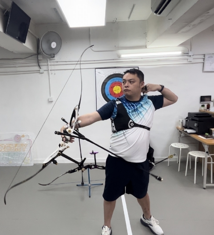 iansuen的第二张照片--揭阳相亲服务中心