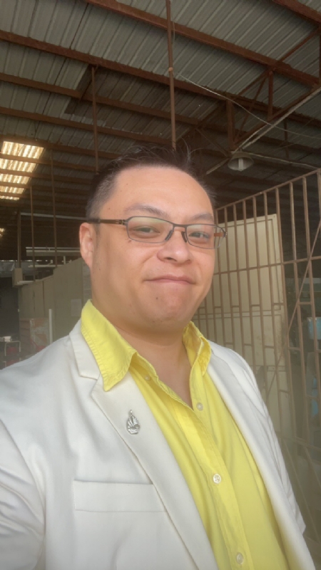 iansuen的第四张照片--揭阳相亲服务中心