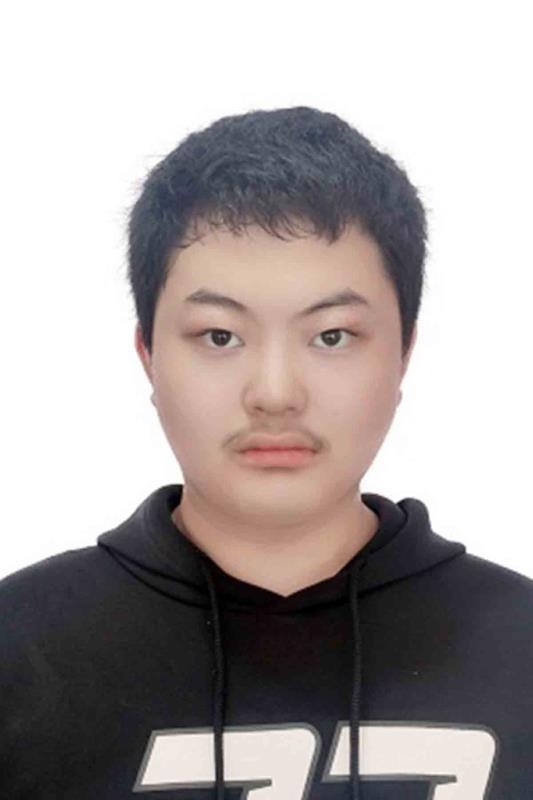 爱笑的男孩的第三张照片--揭阳相亲服务中心