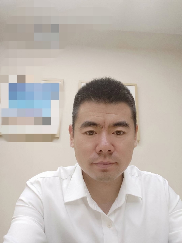 大水的第一张照片--揭阳相亲服务中心