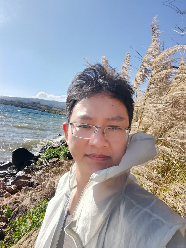 梅安歌的第一张照片--揭阳相亲服务中心