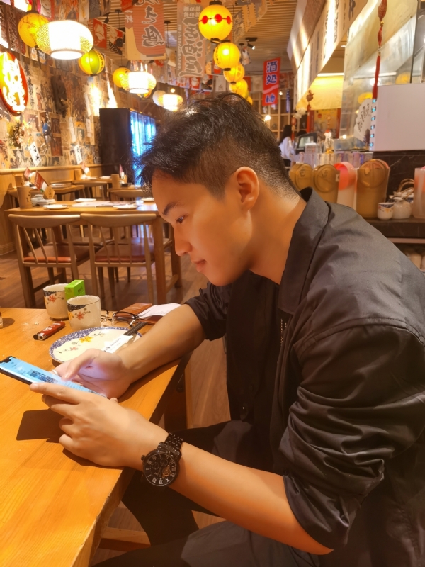 乳酸菌君的第二张照片--揭阳相亲服务中心