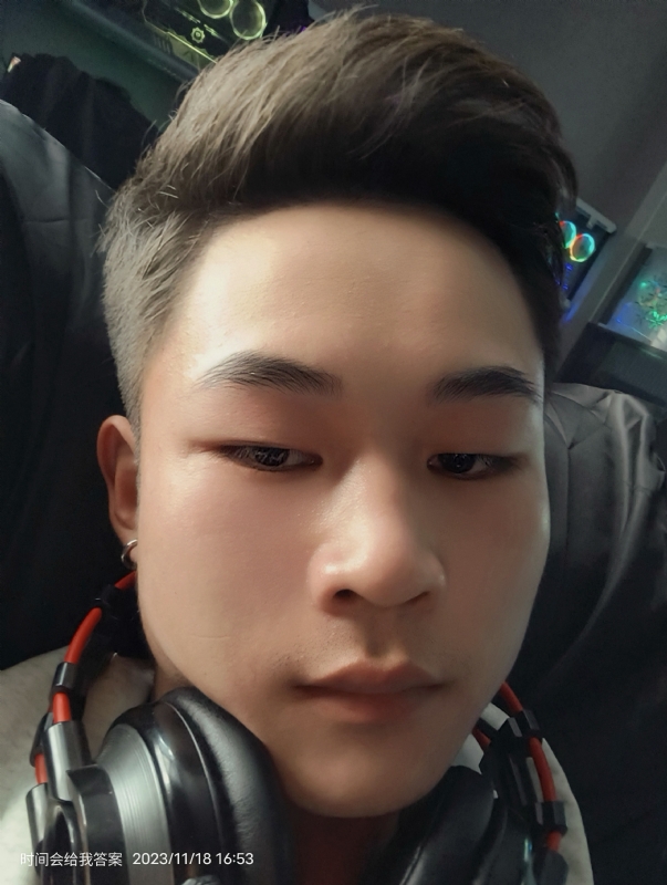 烦烦的小林的第一张照片--揭阳相亲服务中心