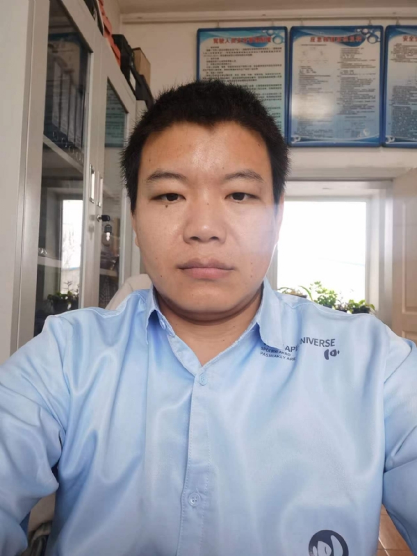 ╰┛颏骨铭心┏╮的第一张照片--揭阳相亲服务中心