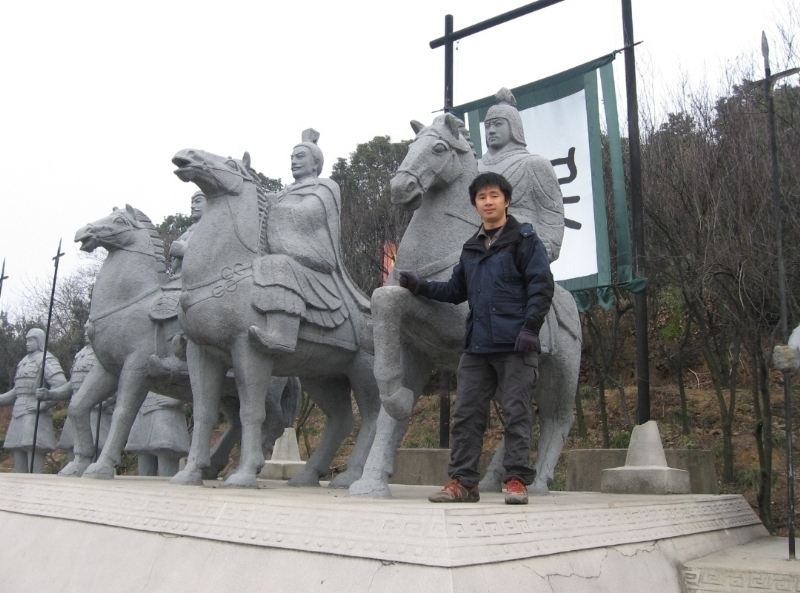 peterhwhk的第一张照片--揭阳相亲服务中心