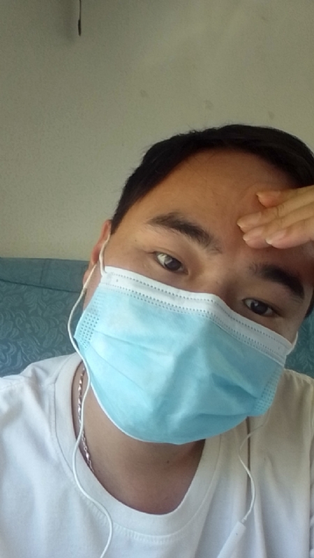 为你等候的第二张照片--揭阳相亲服务中心