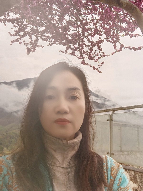 悠然磬歆的第二张照片--揭阳相亲服务中心