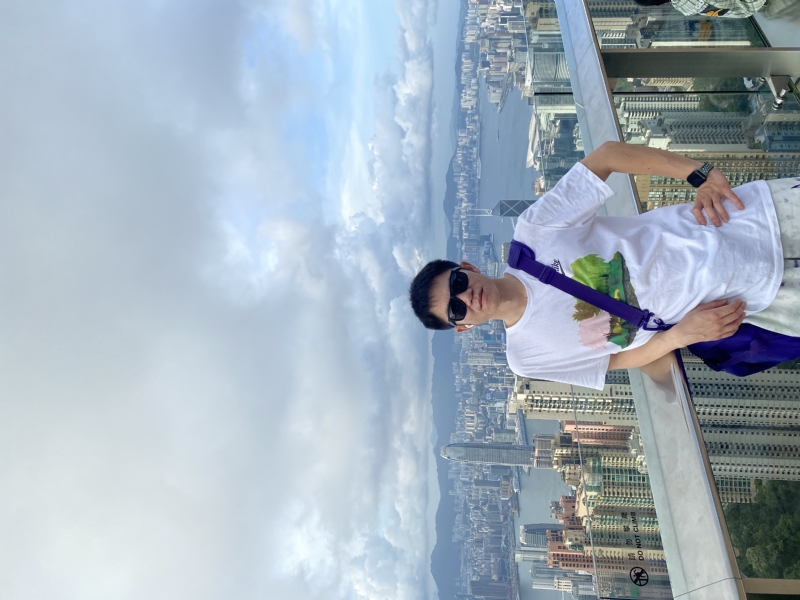 吃肉不胖的第一张照片--揭阳相亲服务中心