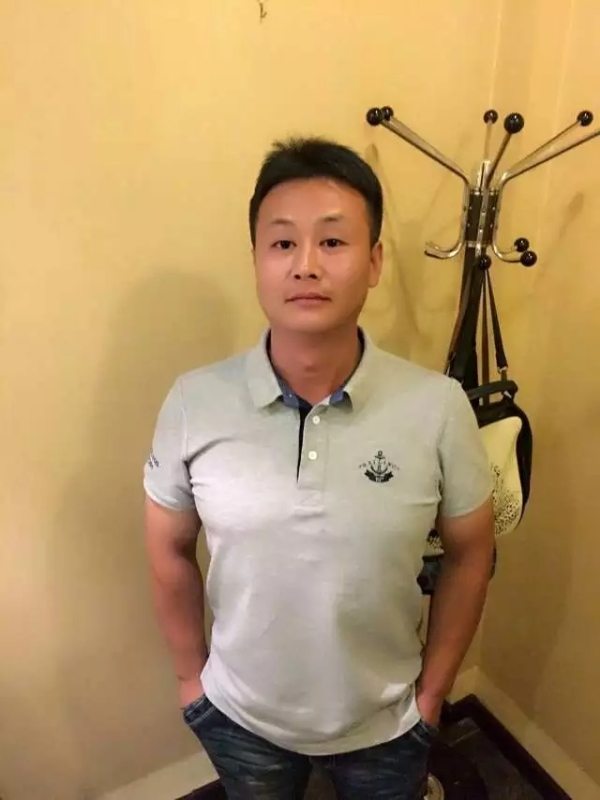 你过来呀的第一张照片--揭阳相亲服务中心