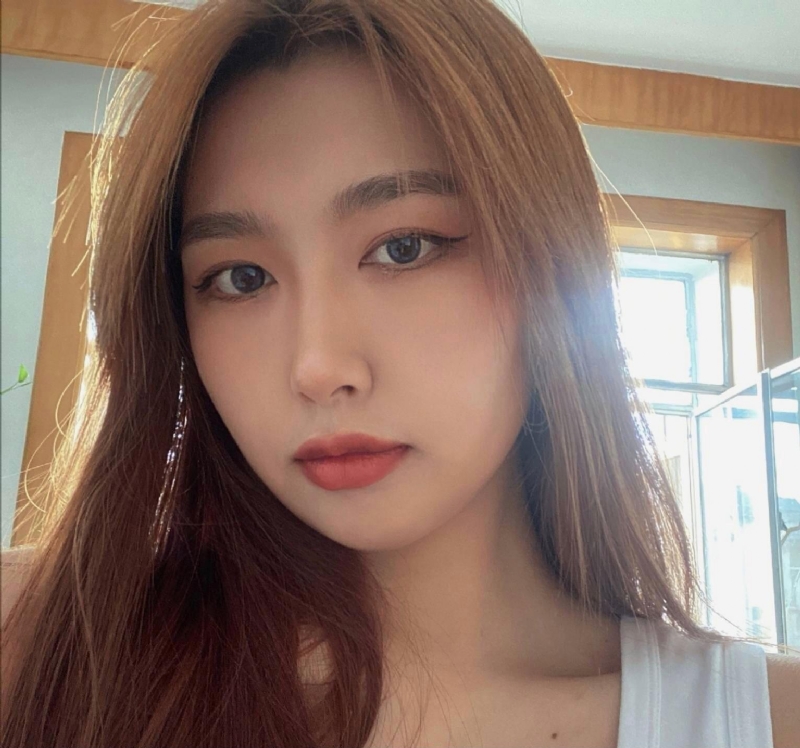 Sunny的第一张照片--揭阳相亲服务中心