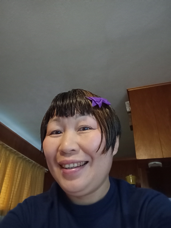 小莲的第二张照片--揭阳相亲服务中心