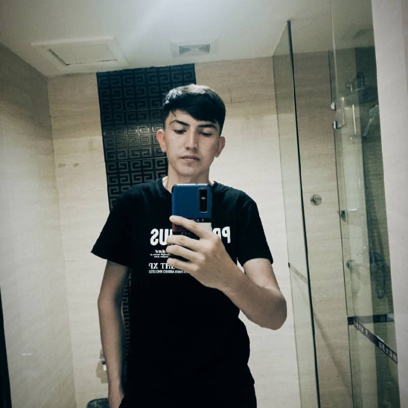 Yasinjan23的第一张照片--揭阳相亲服务中心