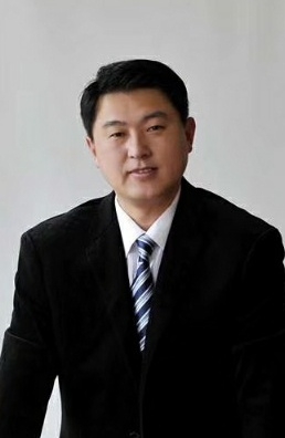 金大九的第一张照片--揭阳相亲服务中心