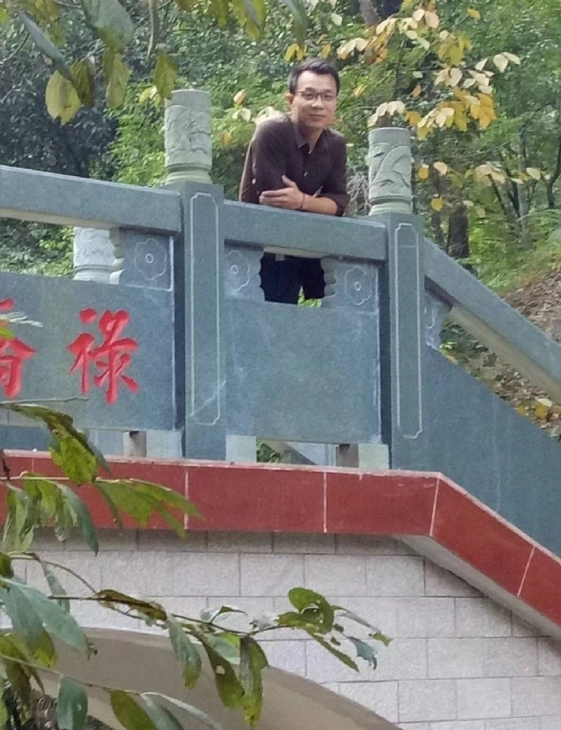 小茶的第二张照片--揭阳相亲服务中心