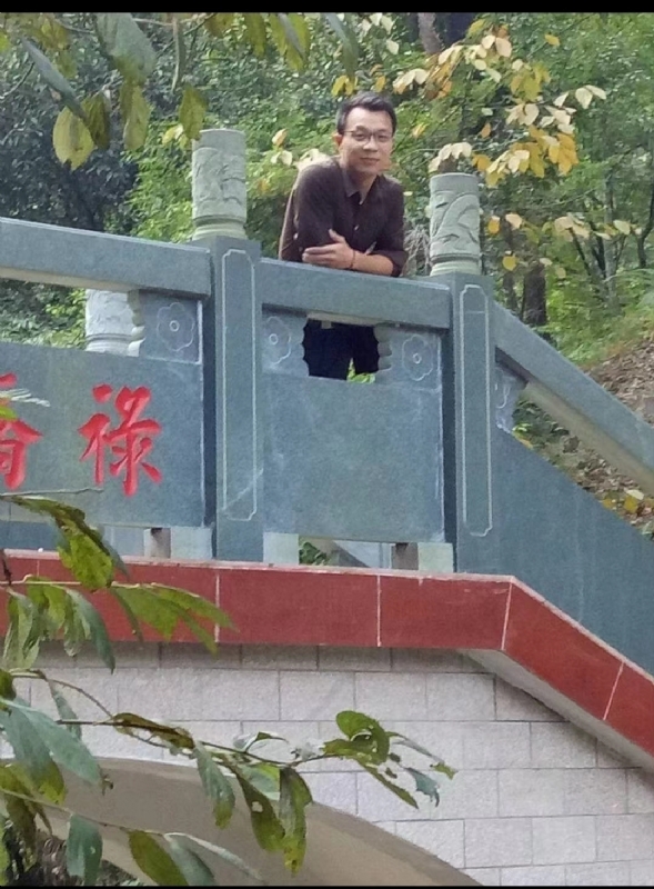 小茶的第三张照片--揭阳相亲服务中心