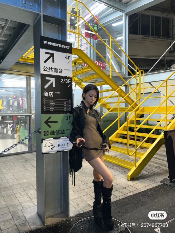 小s的第二张照片--揭阳相亲服务中心