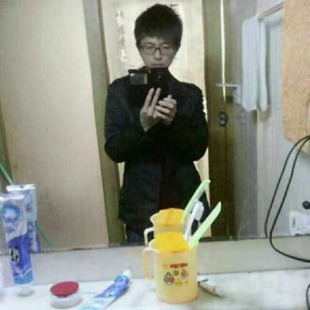 醉挽清风的第一张照片--揭阳相亲服务中心