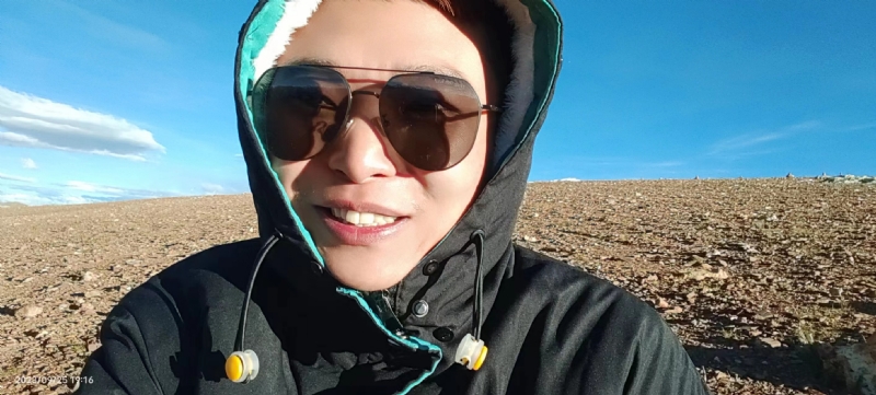 守一座孤城等一个旧人的第一张照片--揭阳相亲服务中心