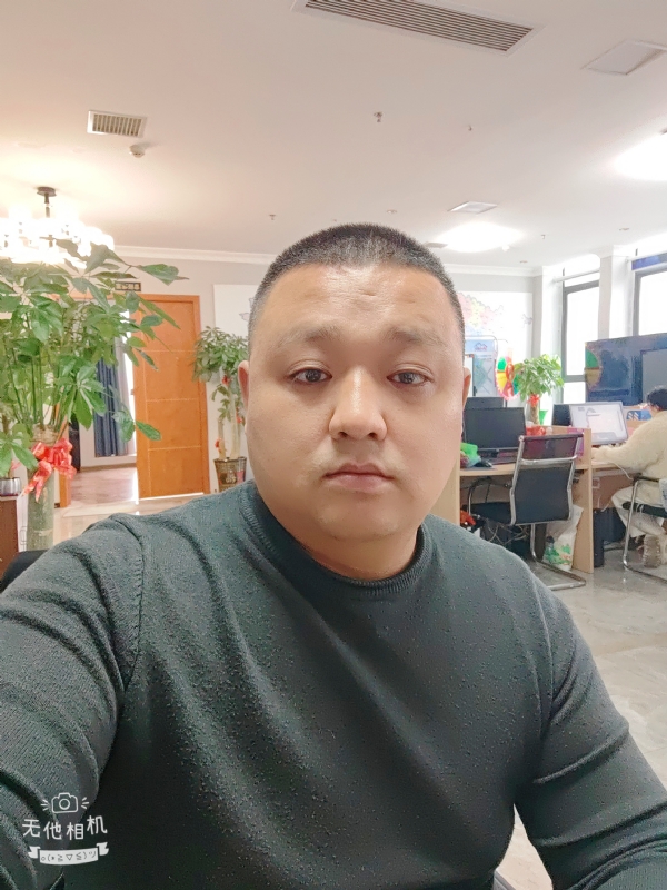 爱吃桃子的熊的第一张照片--揭阳相亲服务中心