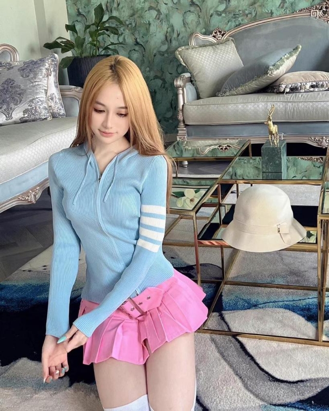 Sandy的第一张照片--揭阳相亲服务中心