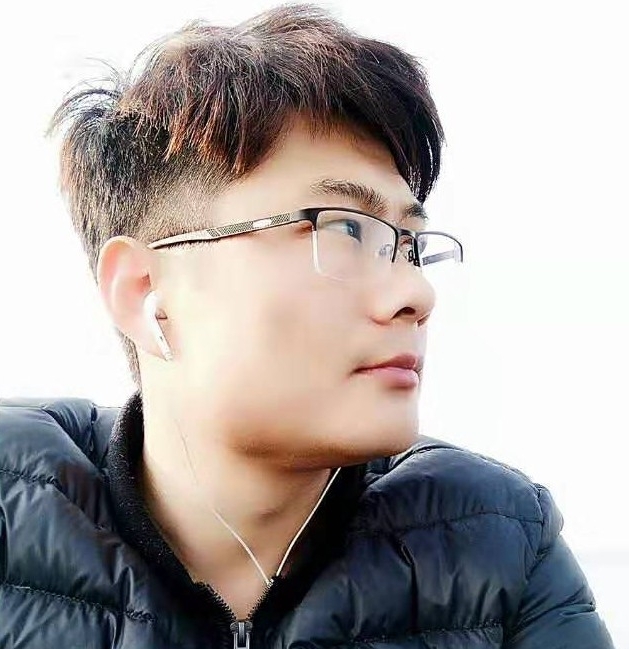 bin的第一张照片--揭阳相亲服务中心