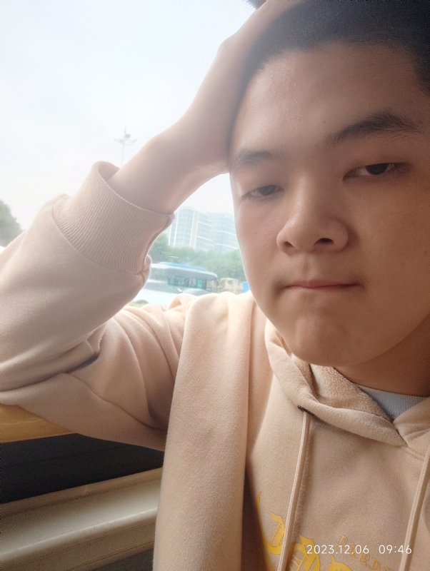 孤独的狼的第一张照片--揭阳相亲服务中心