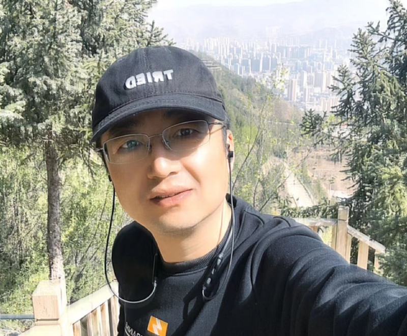 磐石的第一张照片--揭阳相亲服务中心