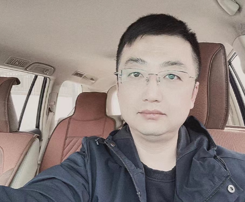 磐石的第二张照片--揭阳相亲服务中心