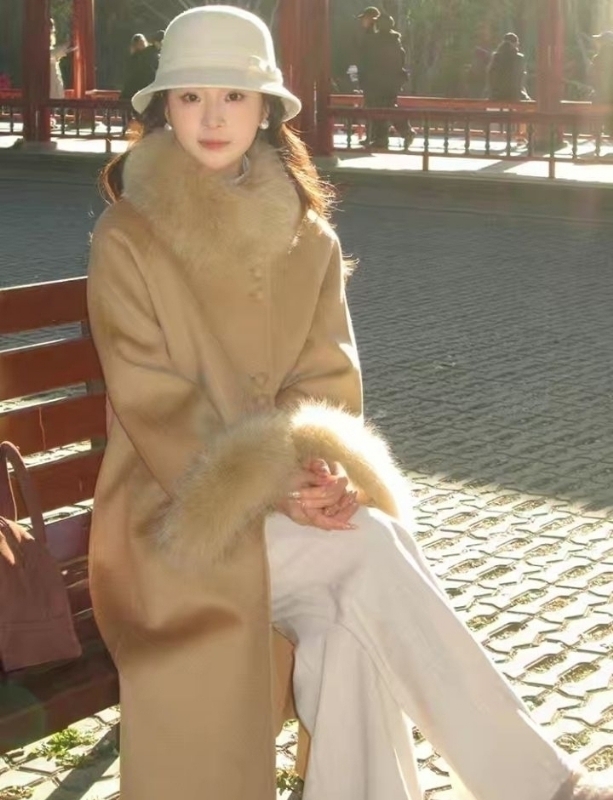 国色的第一张照片--揭阳相亲服务中心