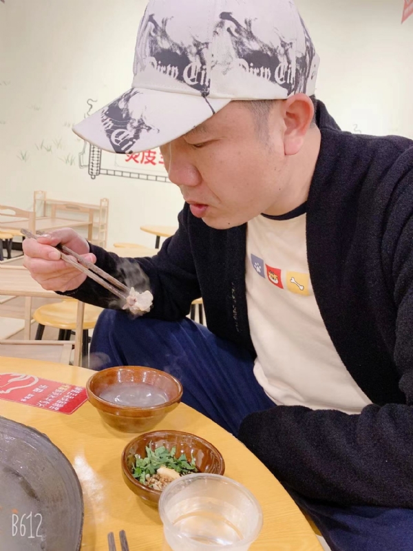 护你一生的第二张照片--揭阳相亲服务中心