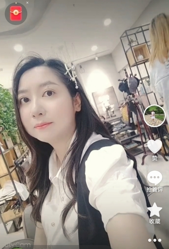 雅致的风的第二张照片--揭阳相亲服务中心