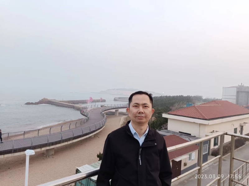 水流东的第一张照片--揭阳相亲服务中心