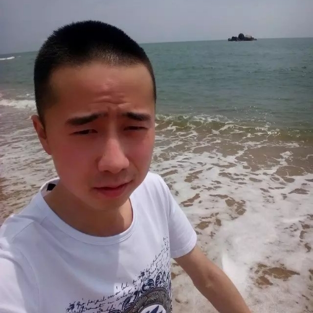 海绵宝宝的第二张照片--揭阳相亲服务中心