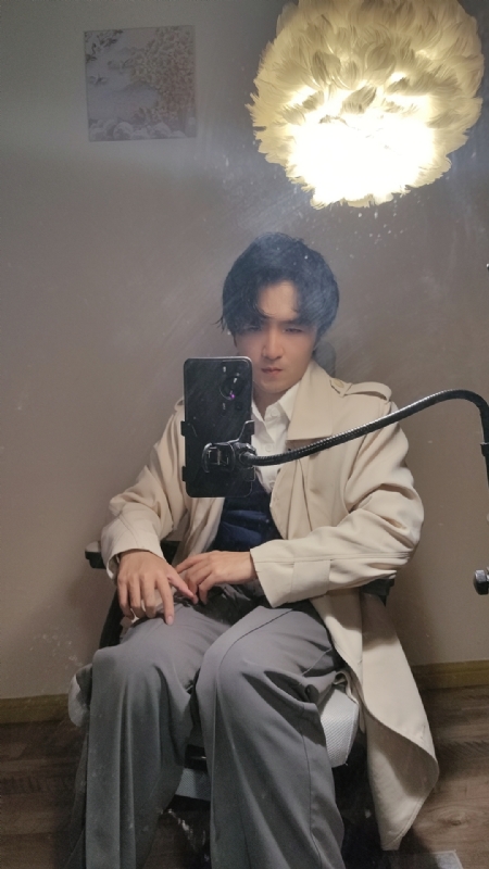 陆潇然的第三张照片--揭阳相亲服务中心