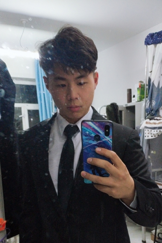 景湛的第一张照片--揭阳相亲服务中心