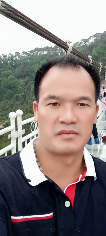 劲郎的第一张照片--揭阳相亲服务中心