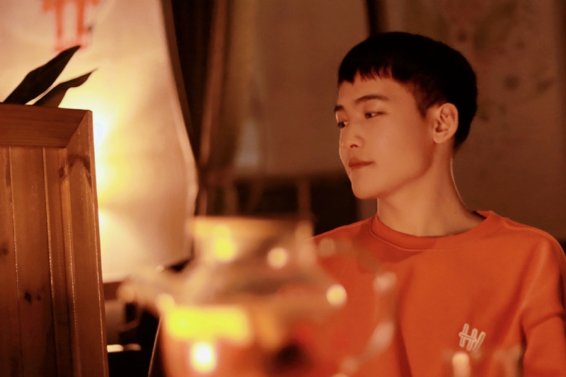 山先生的第一张照片--揭阳相亲服务中心