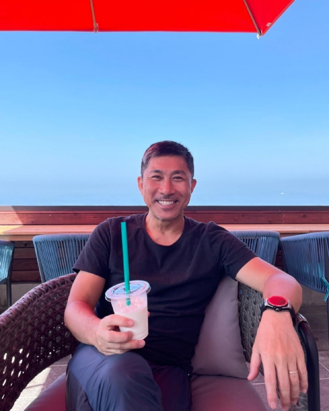 爱我所爱的第一张照片--揭阳相亲服务中心