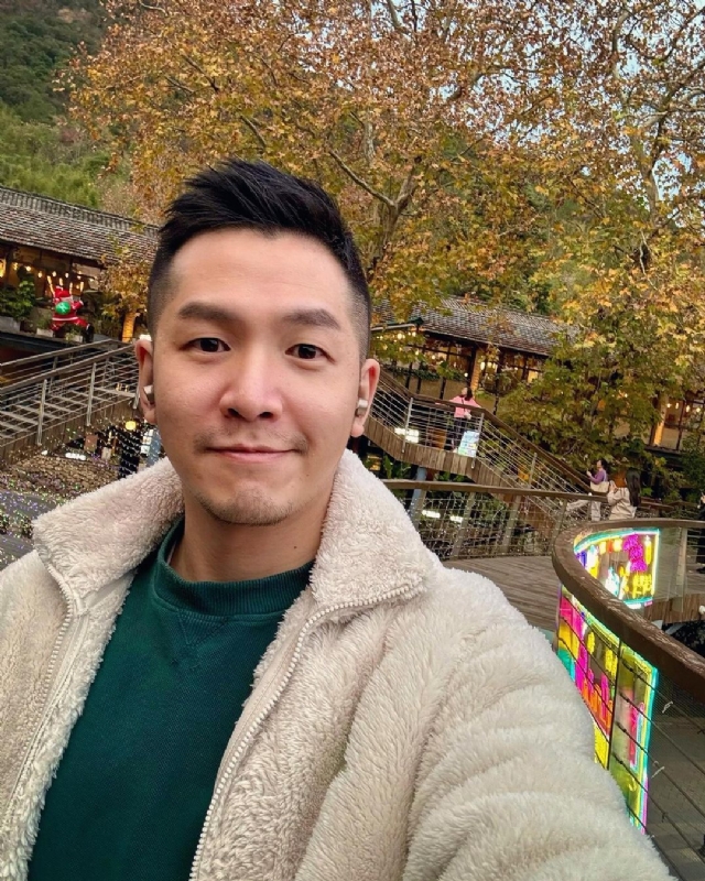 張誠健的第一张照片--揭阳相亲服务中心