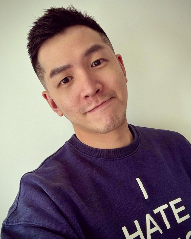 張誠健的第三张照片--揭阳相亲服务中心