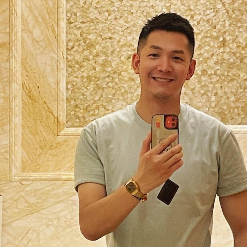 張誠健的第四张照片--揭阳相亲服务中心