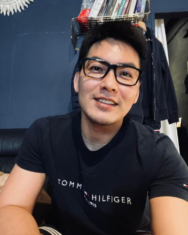 宗翰的第一张照片--揭阳相亲服务中心