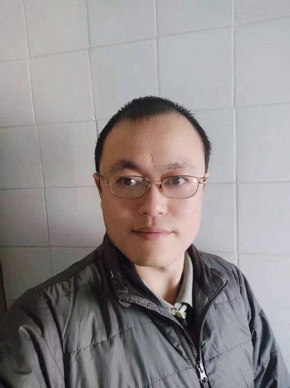 吉祥的第一张照片--揭阳相亲服务中心